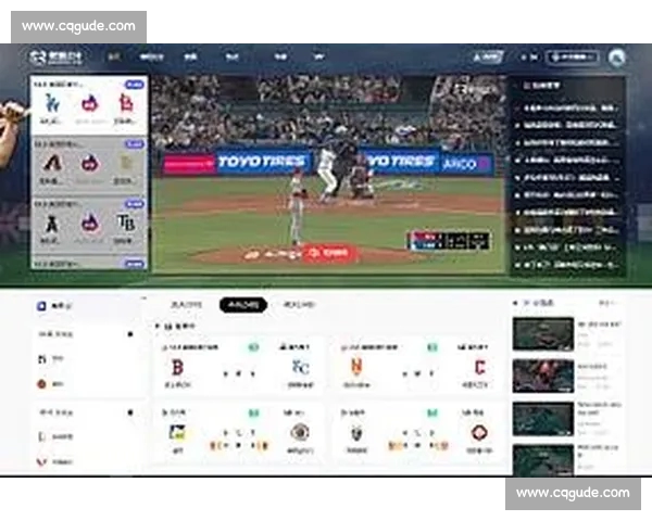 体育综合平台全新上线 提供即时赛事分析 直播数据与专业解读