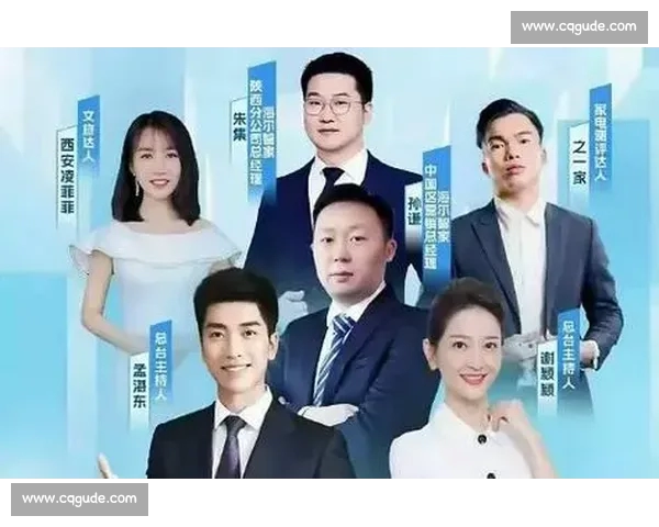 全面解析体育赛事直播平台的创新发展与用户体验提升