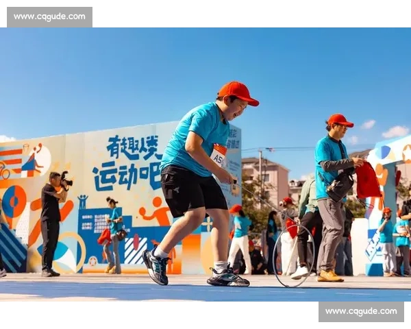 体育综合门户平台引领多元化发展全方位覆盖赛事资讯和运动生活