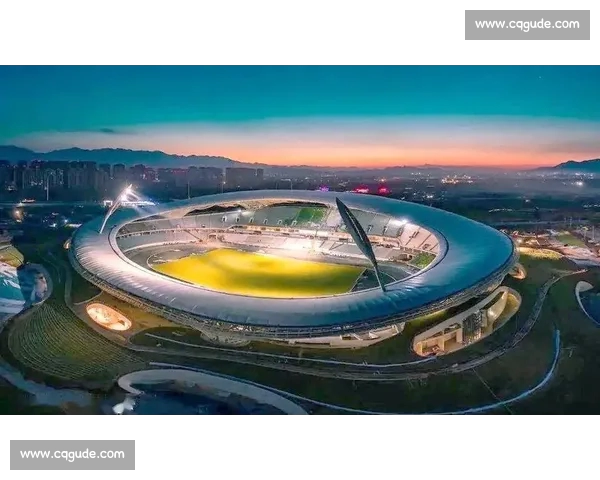 体育赛事中心:打造全球顶级赛事体验与多元化体育文化平台 体育赛事中心:打造全球顶级赛事体验与多元化体育文化平台